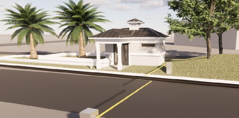 BOCA DELRAY - Residential Lease