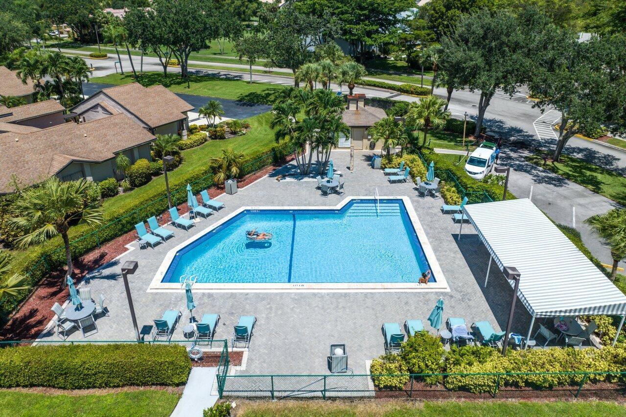 BOCA DELRAY - Residential Lease