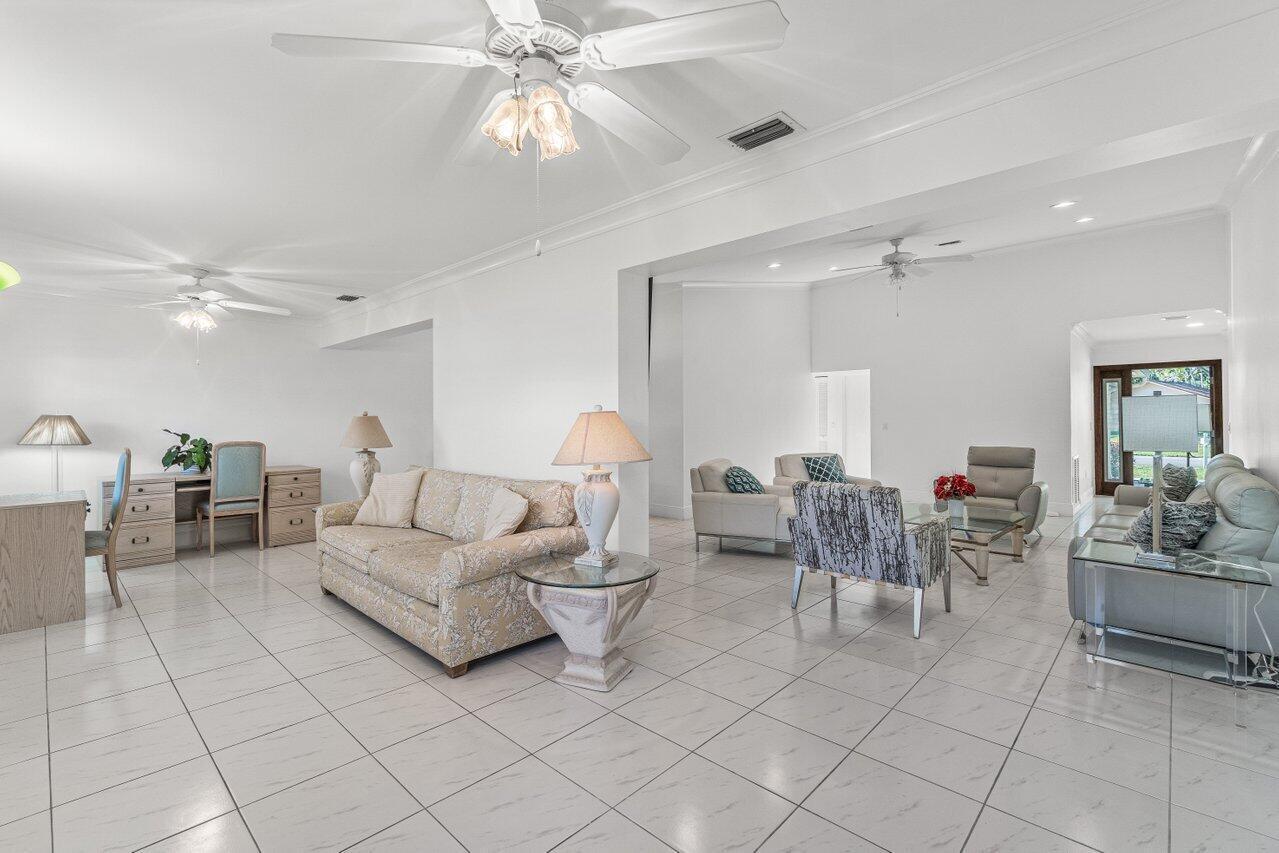 BOCA DELRAY - Residential Lease