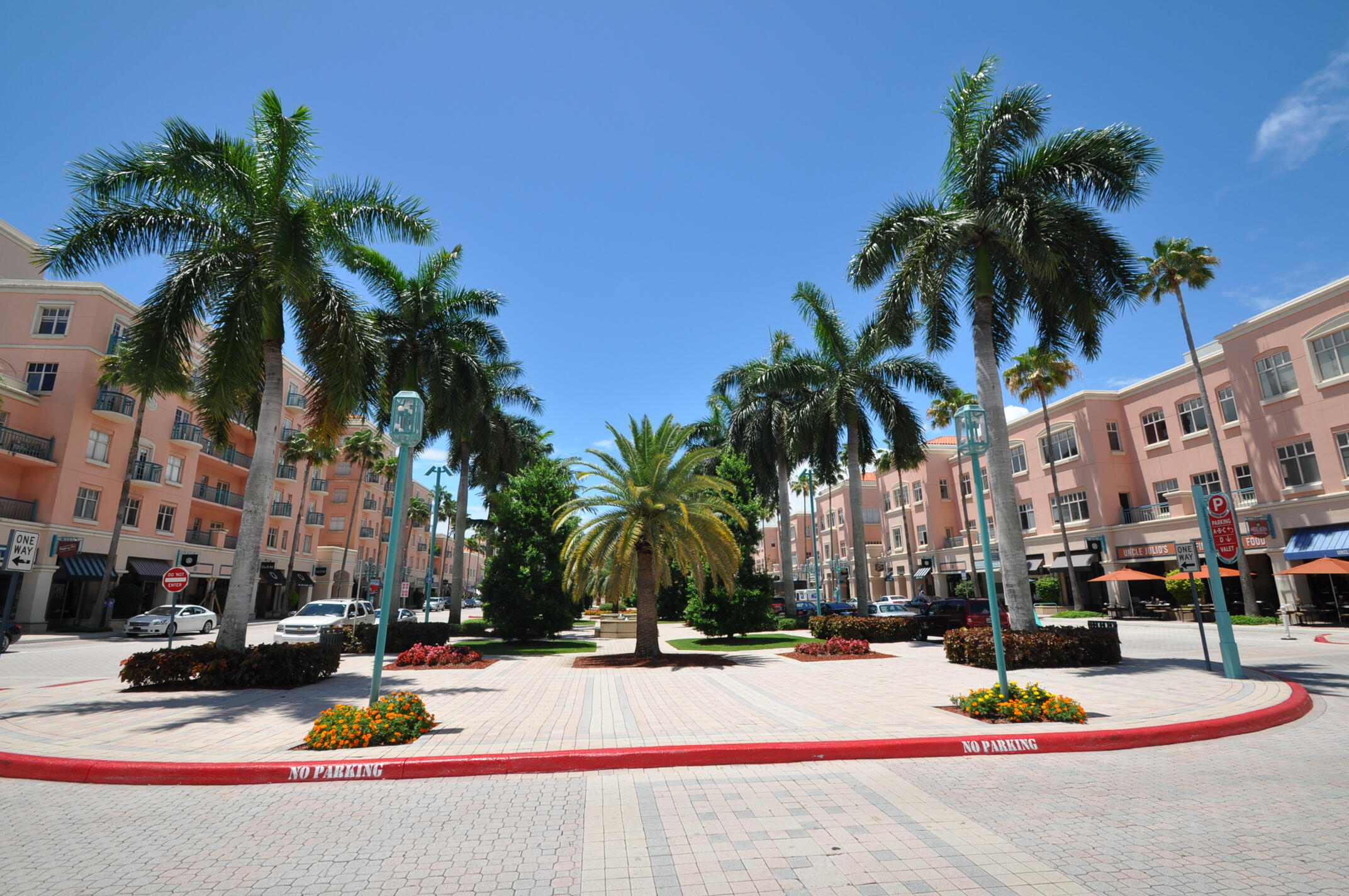 BOCA DELRAY - Residential Lease