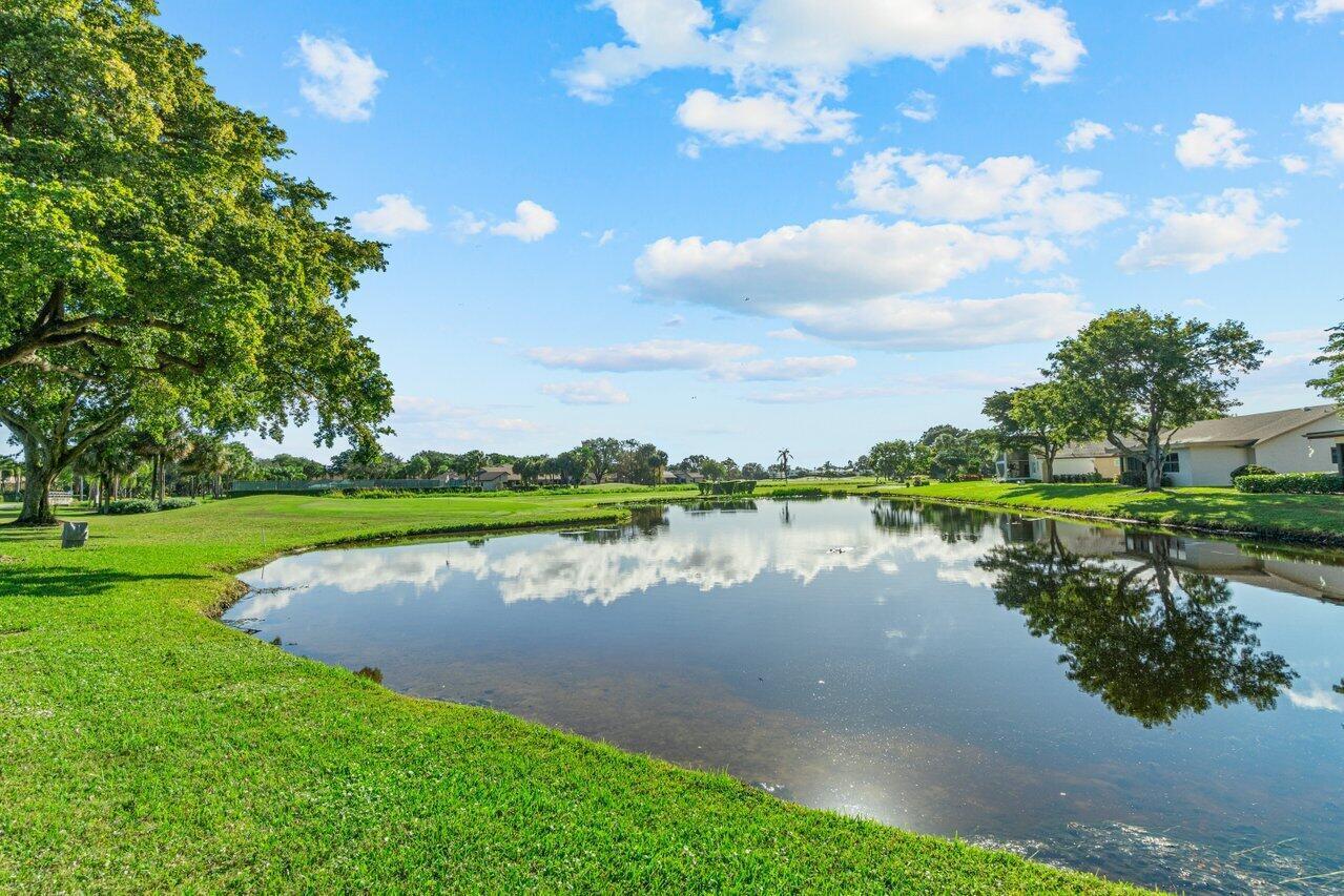 BOCA DELRAY - Residential Lease