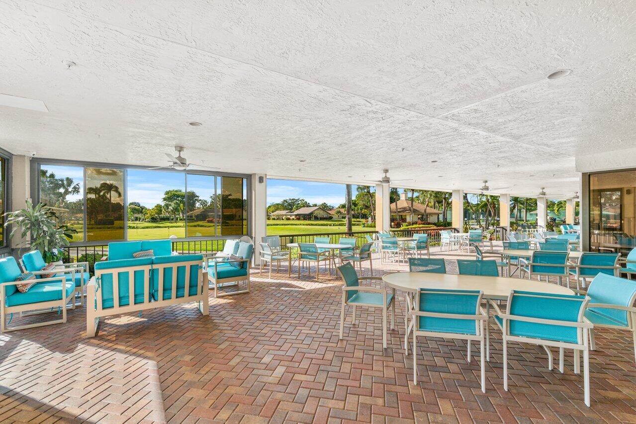 BOCA DELRAY - Residential Lease