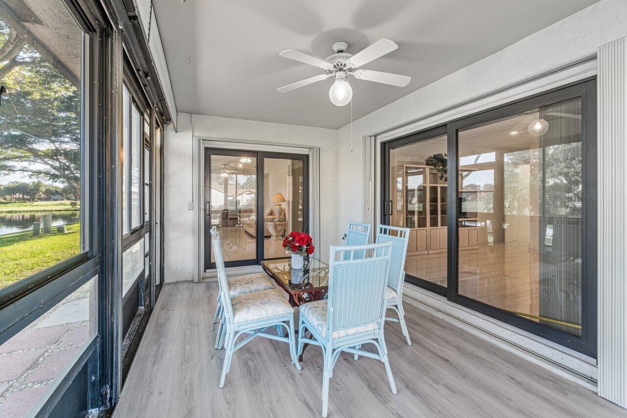 BOCA DELRAY - Residential Lease