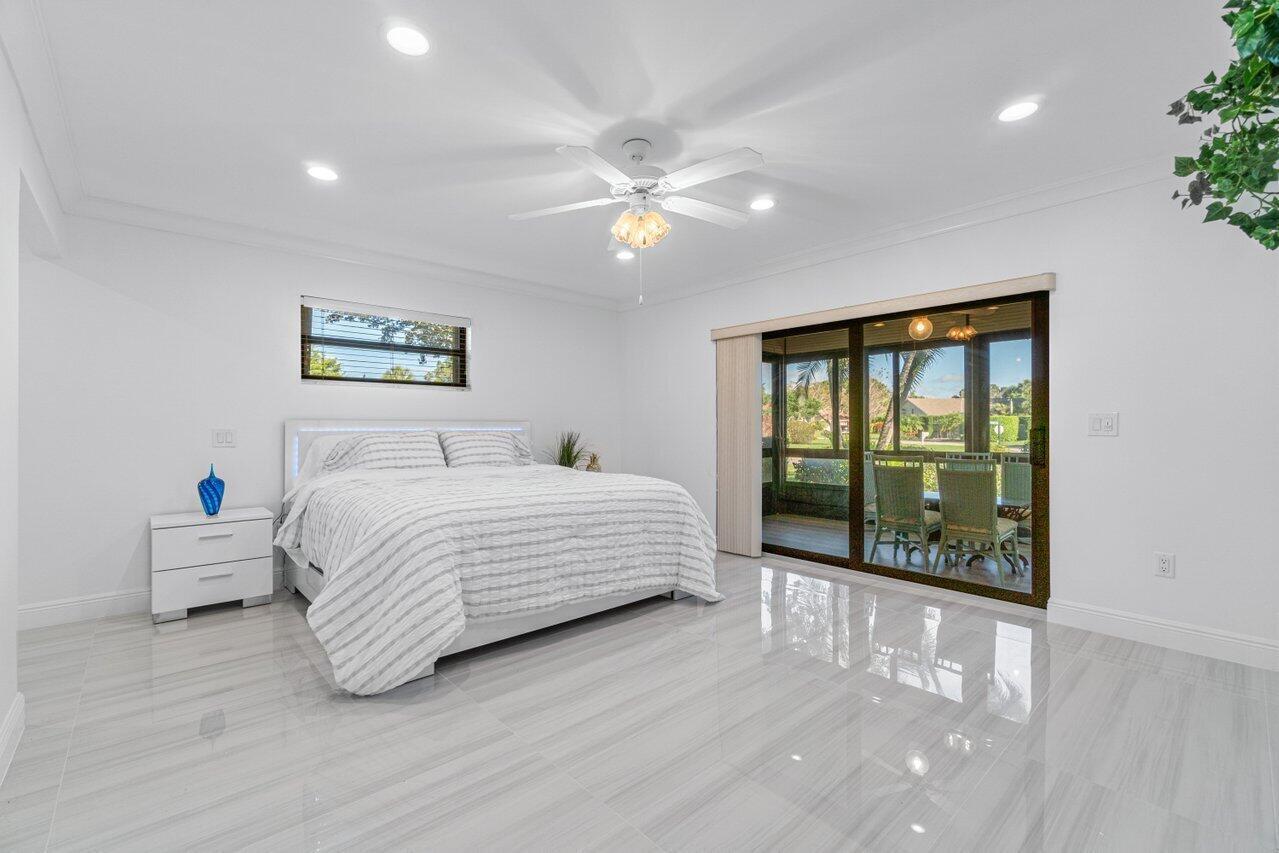 BOCA DELRAY - Residential Lease