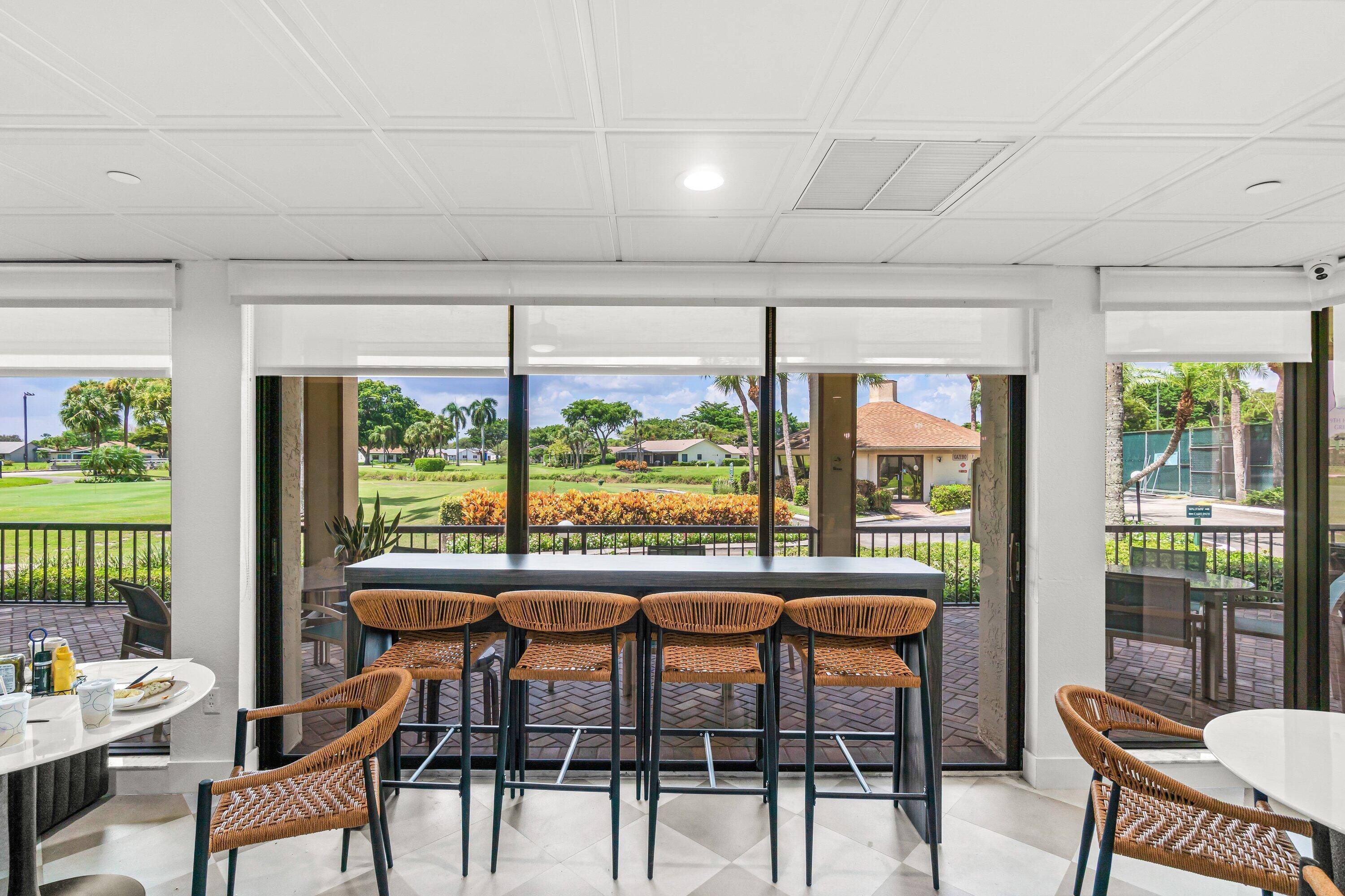 BOCA DELRAY - Residential Lease
