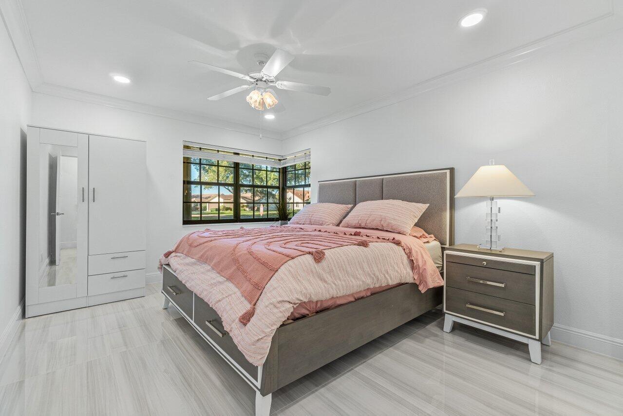 BOCA DELRAY - Residential Lease