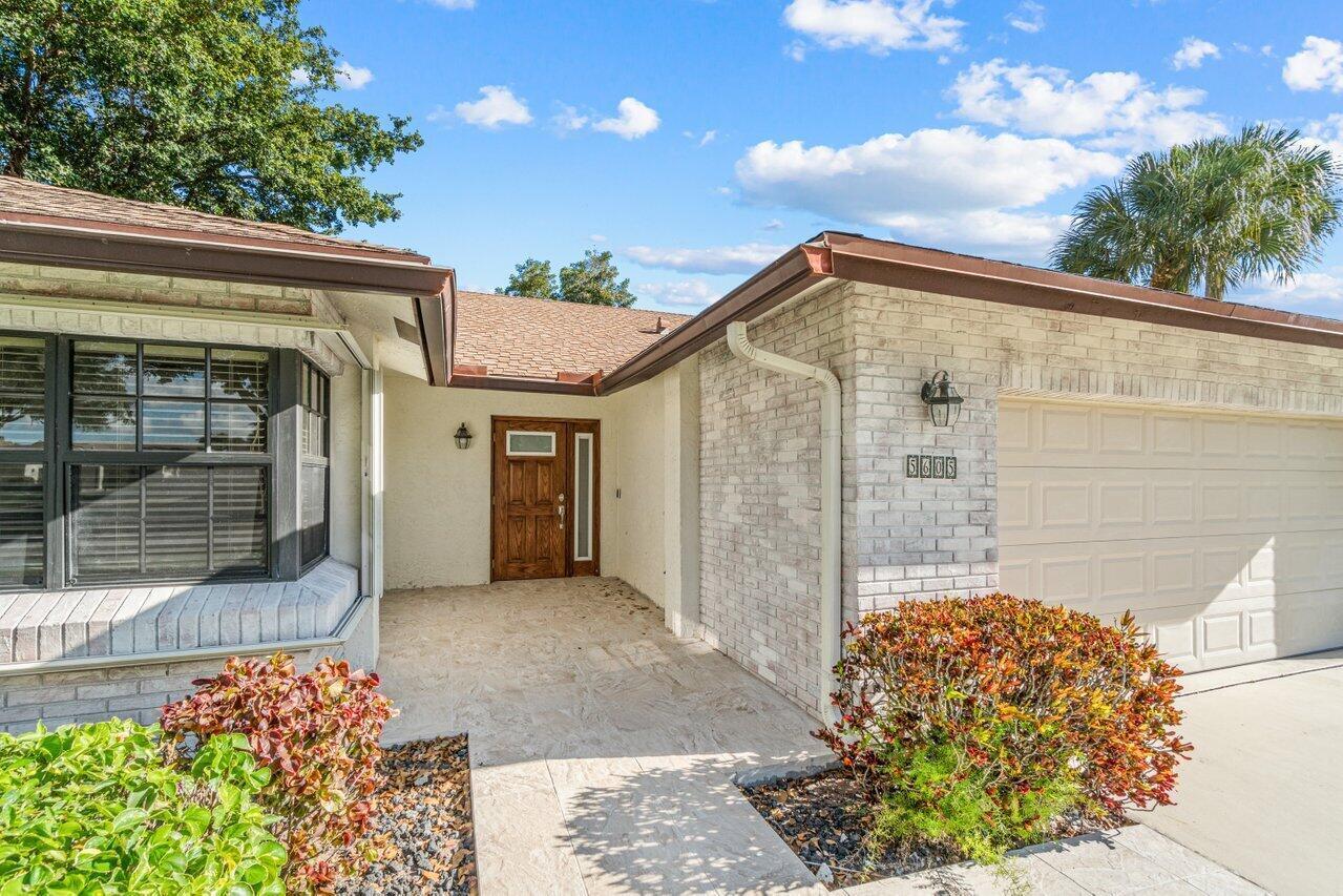 BOCA DELRAY - Residential Lease