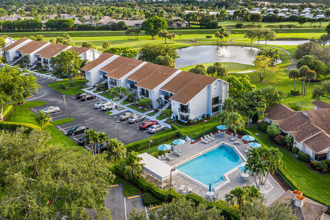BOCA DELRAY - Residential Lease