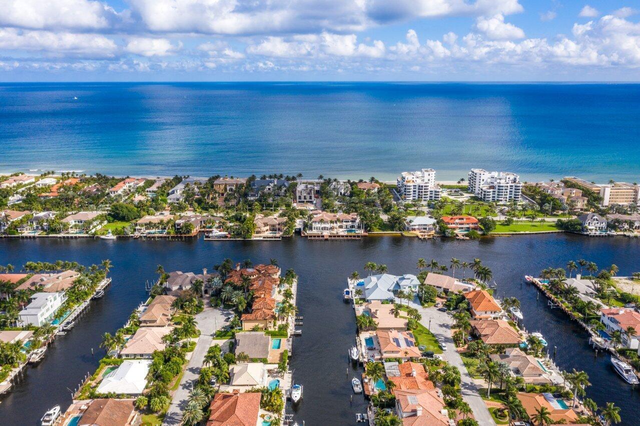 BOCA DELRAY - Residential Lease
