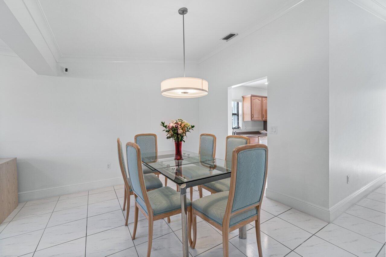 BOCA DELRAY - Residential Lease