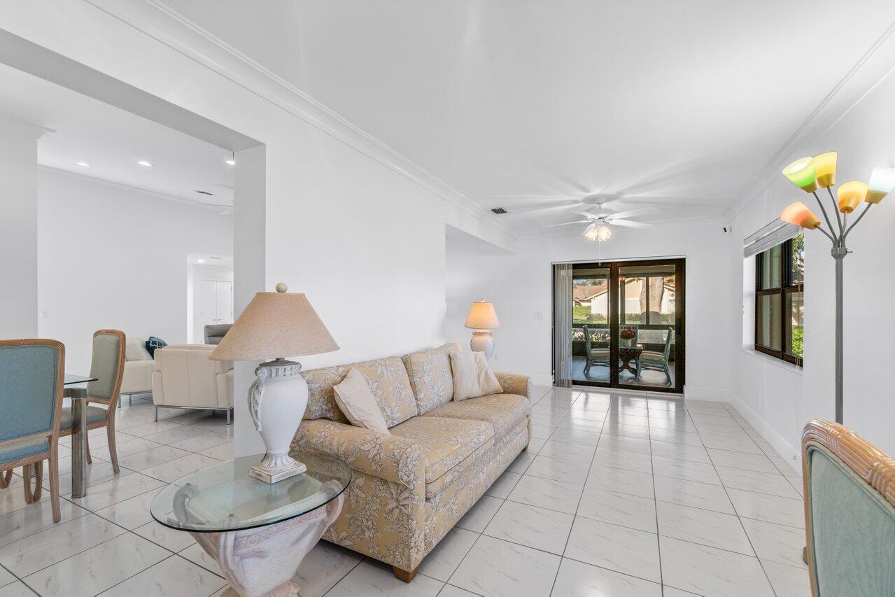 BOCA DELRAY - Residential Lease