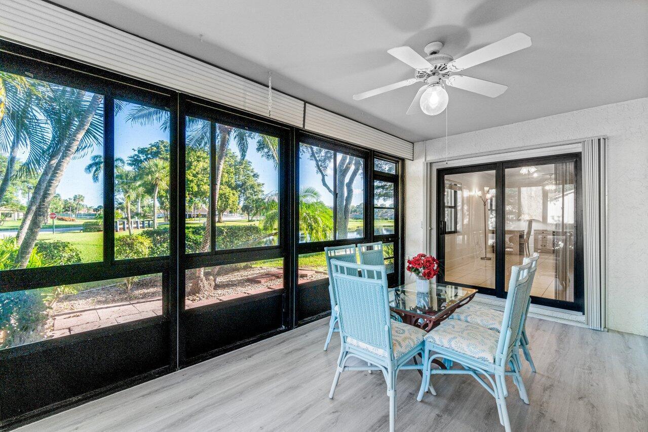 BOCA DELRAY - Residential Lease