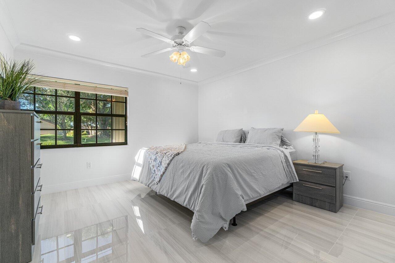 BOCA DELRAY - Residential Lease