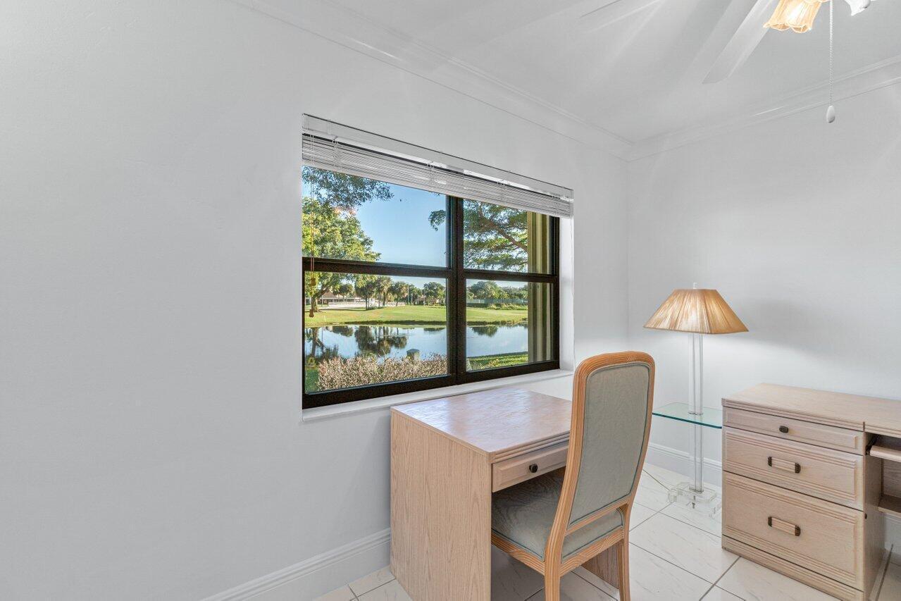 BOCA DELRAY - Residential Lease