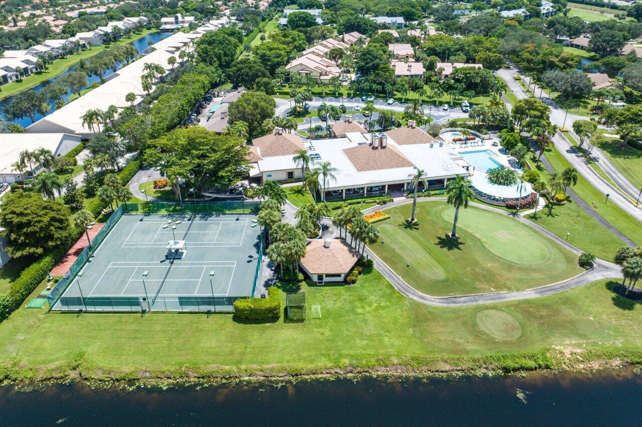 BOCA DELRAY - Residential Lease