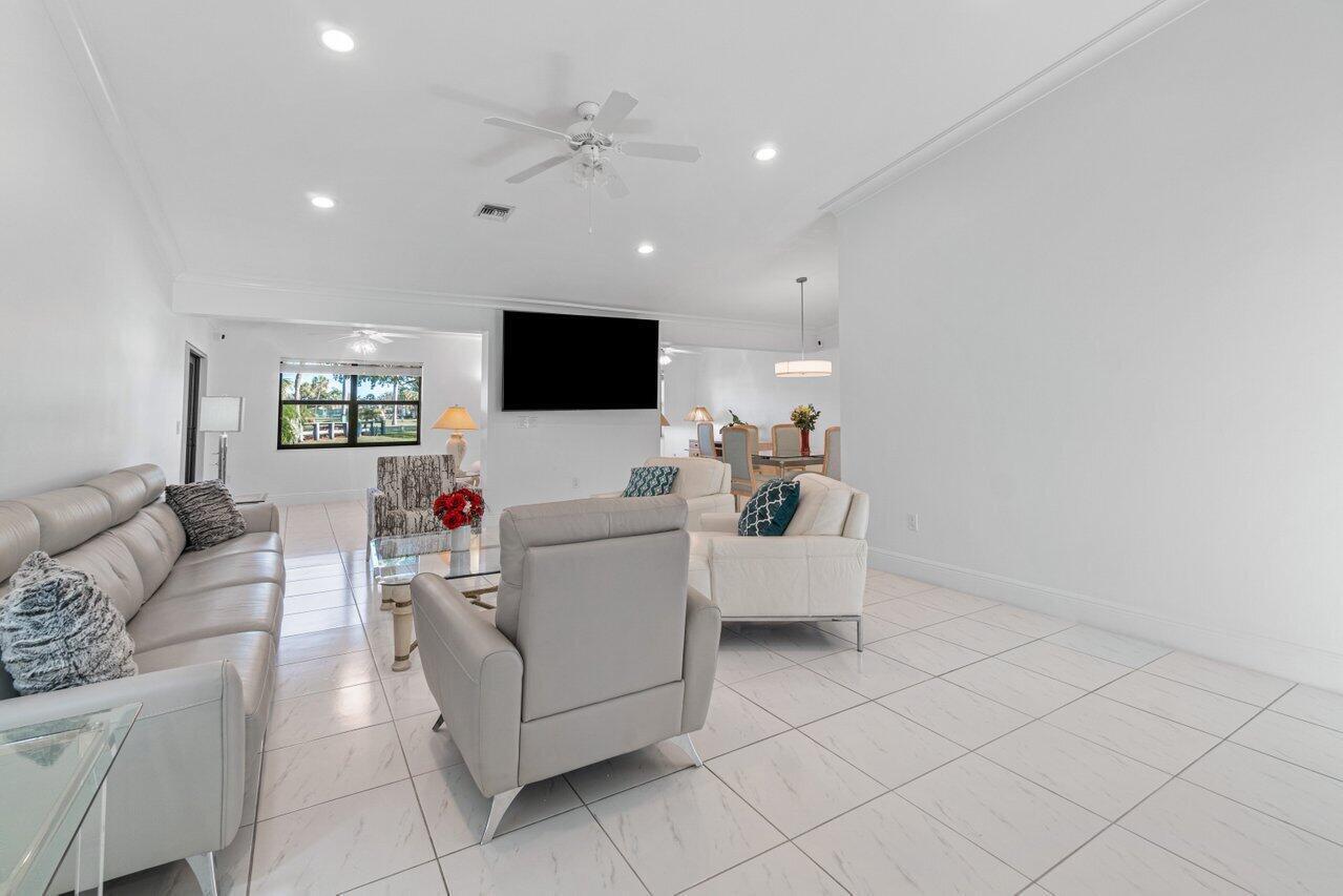 BOCA DELRAY - Residential Lease