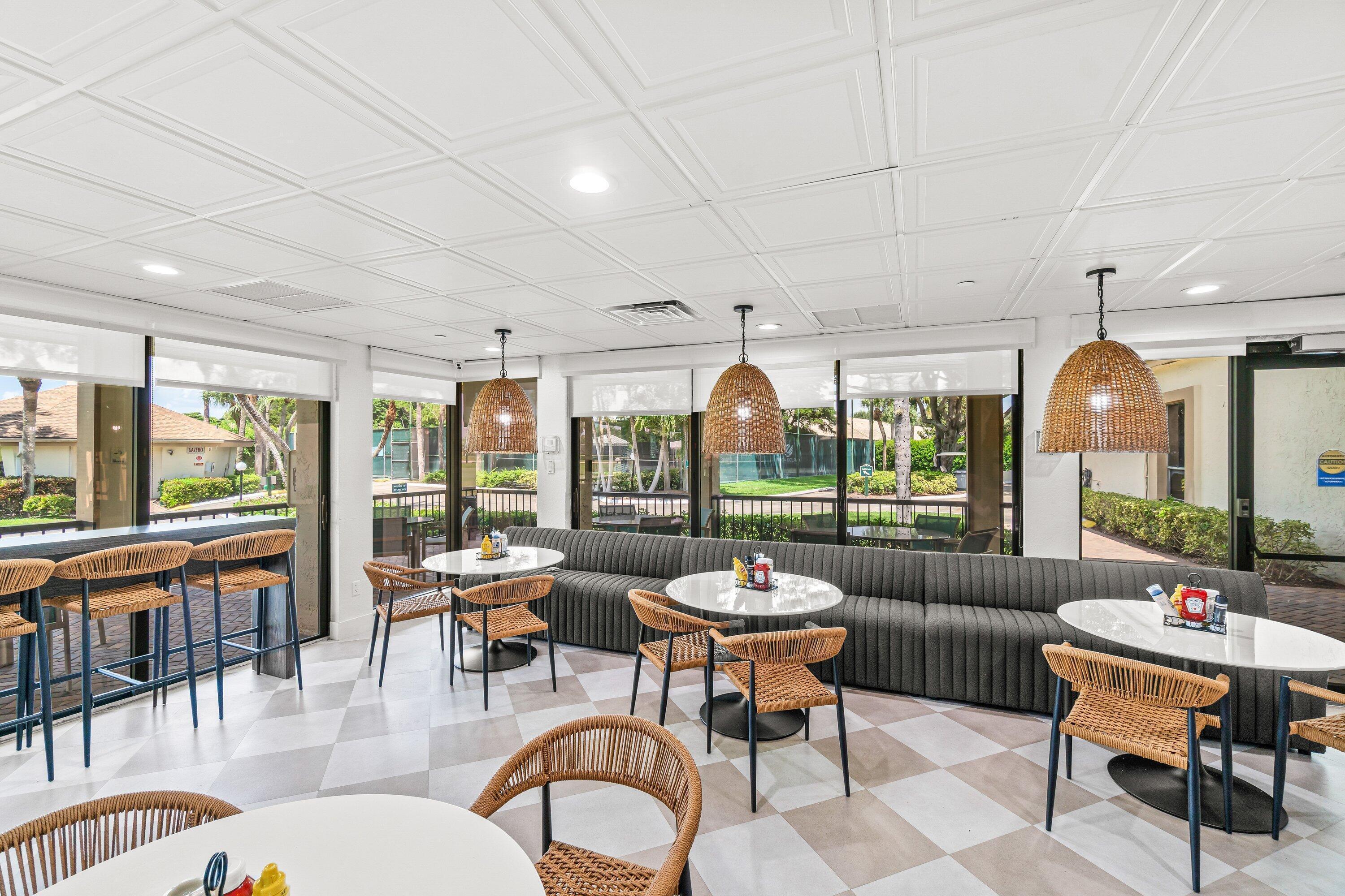 BOCA DELRAY - Residential Lease