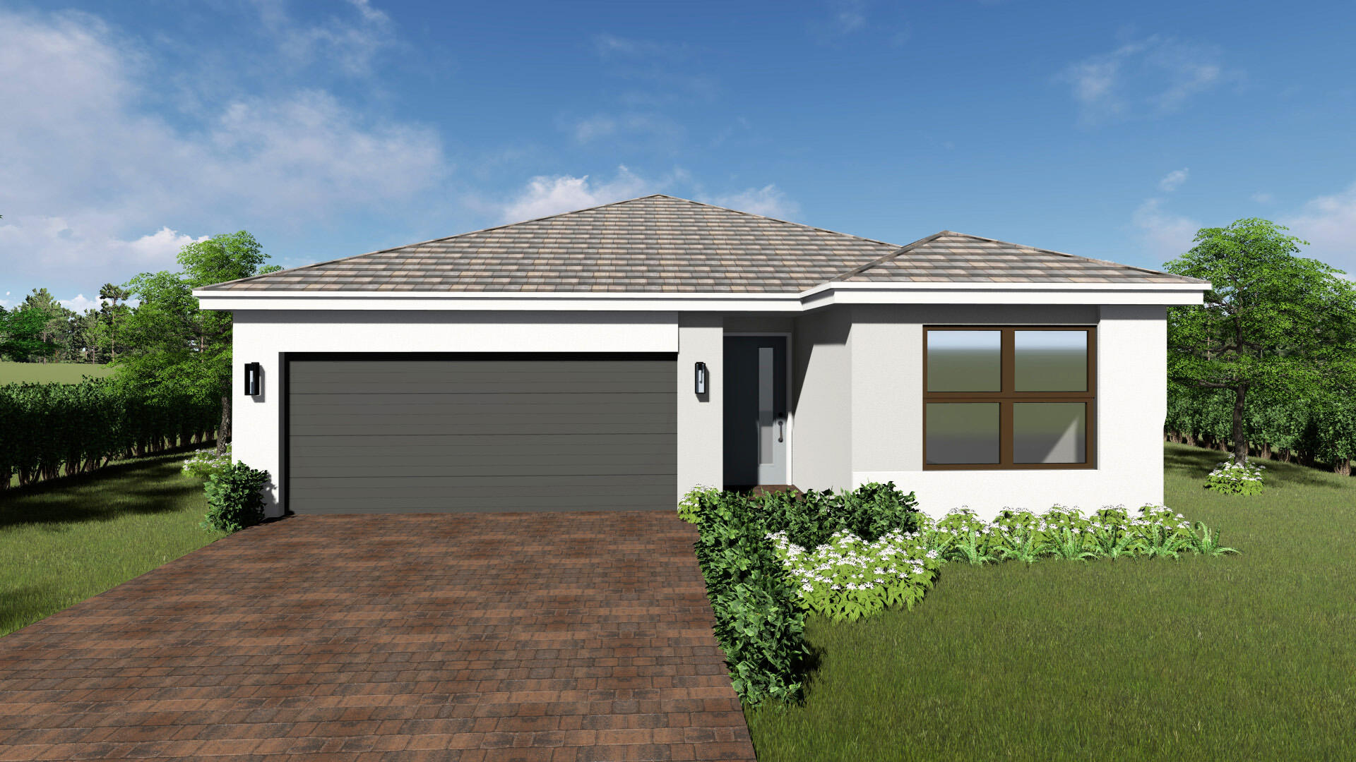 SPYKES GROVE - Residential
