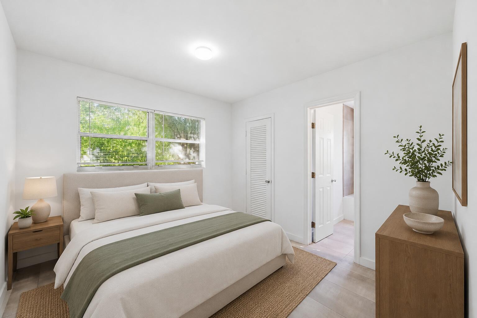 OAKLAND PARK SECOND ADD - Residential Income