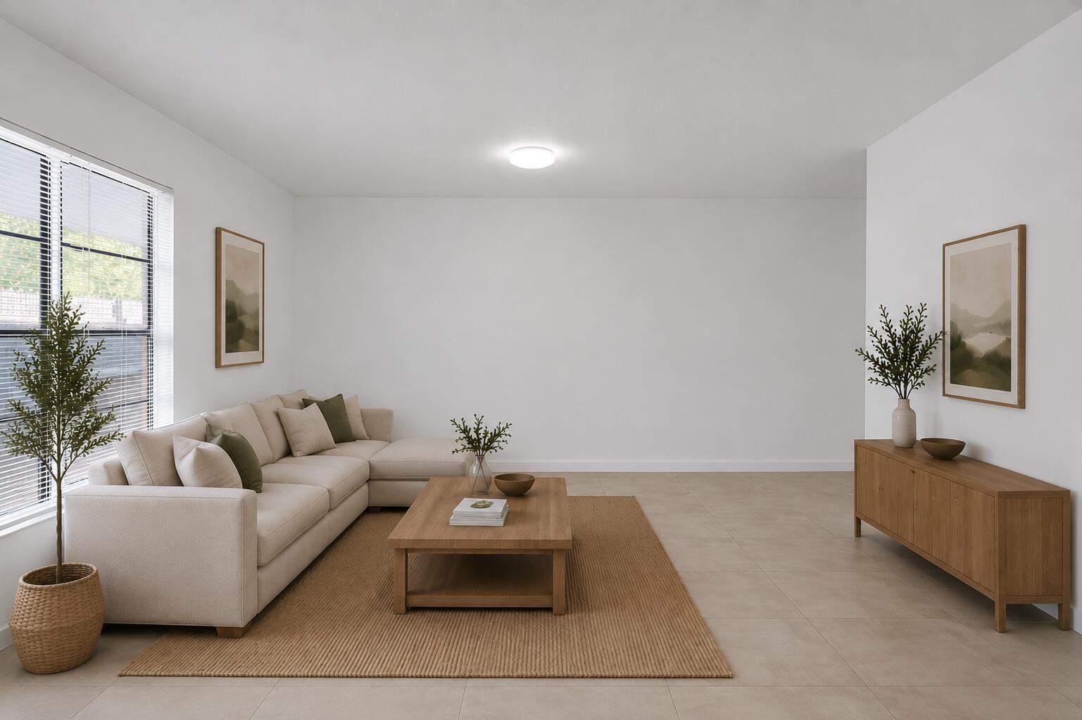 OAKLAND PARK SECOND ADD - Residential Income