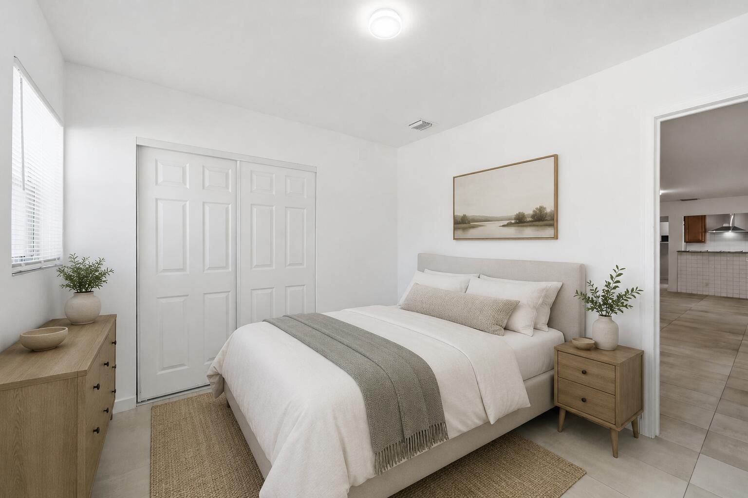 OAKLAND PARK SECOND ADD - Residential Income