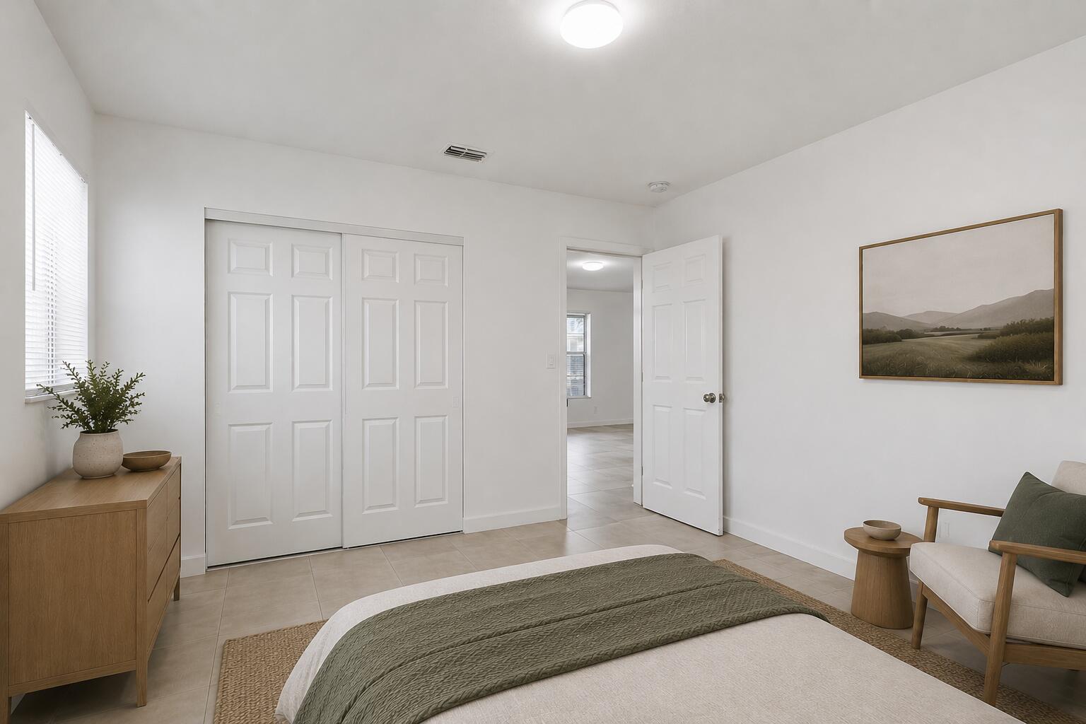 OAKLAND PARK SECOND ADD - Residential Income