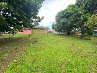 clewiston - Residential