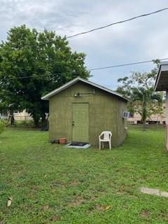 clewiston - Residential