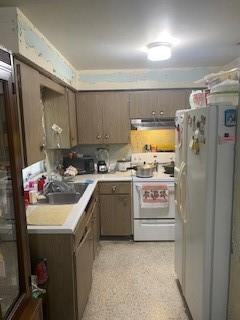 clewiston - Residential