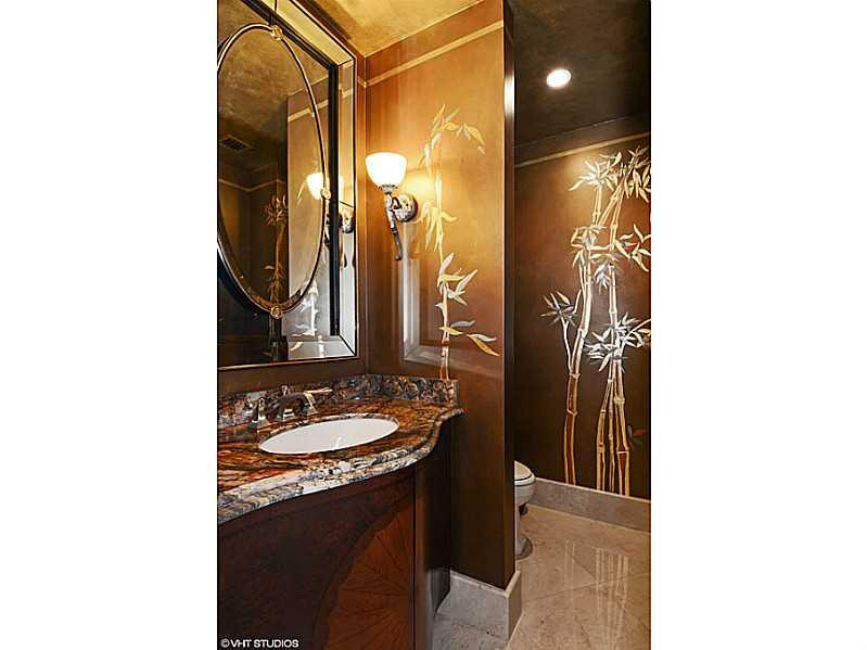 SEA ISLAND - Residential