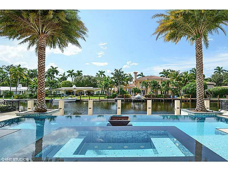 SEA ISLAND - Residential