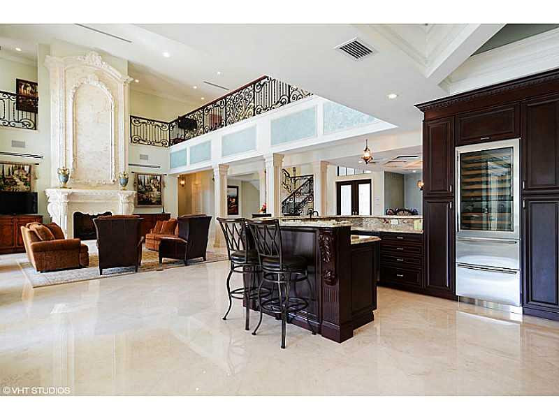 SEA ISLAND - Residential