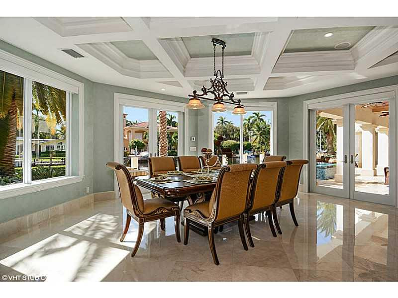 SEA ISLAND - Residential