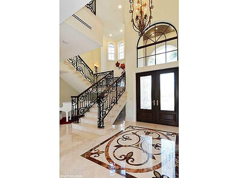 SEA ISLAND - Residential