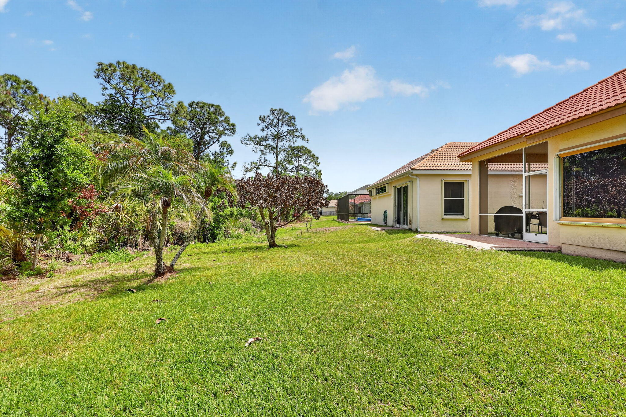 LAKE CHARLES PHASE 3F - Residential