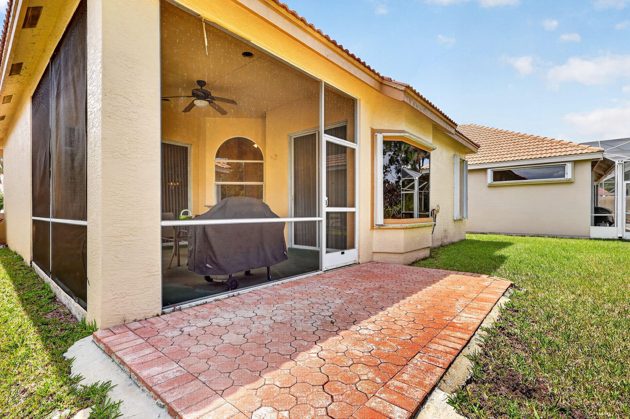 LAKE CHARLES PHASE 3F - Residential