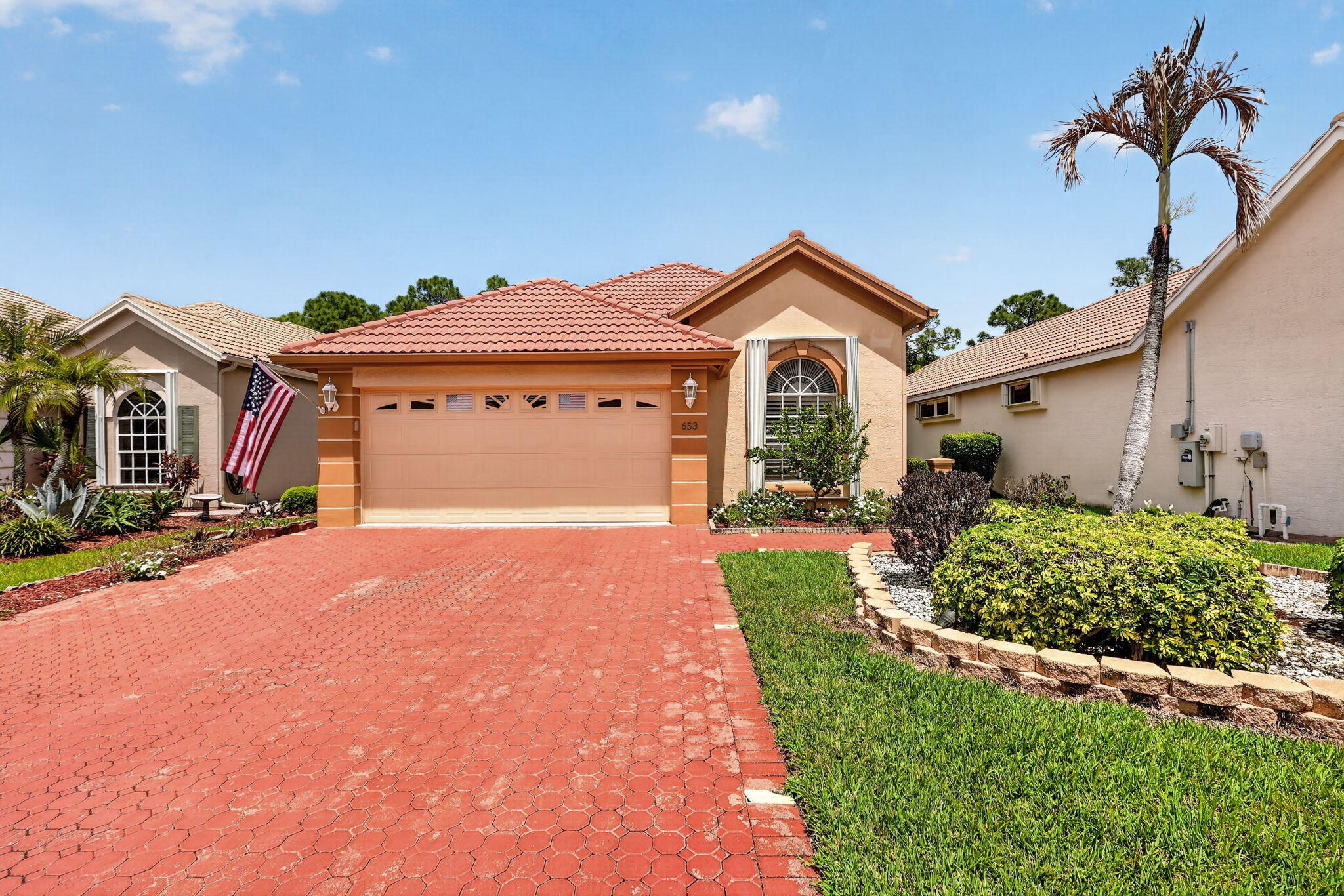 LAKE CHARLES PHASE 3F - Residential
