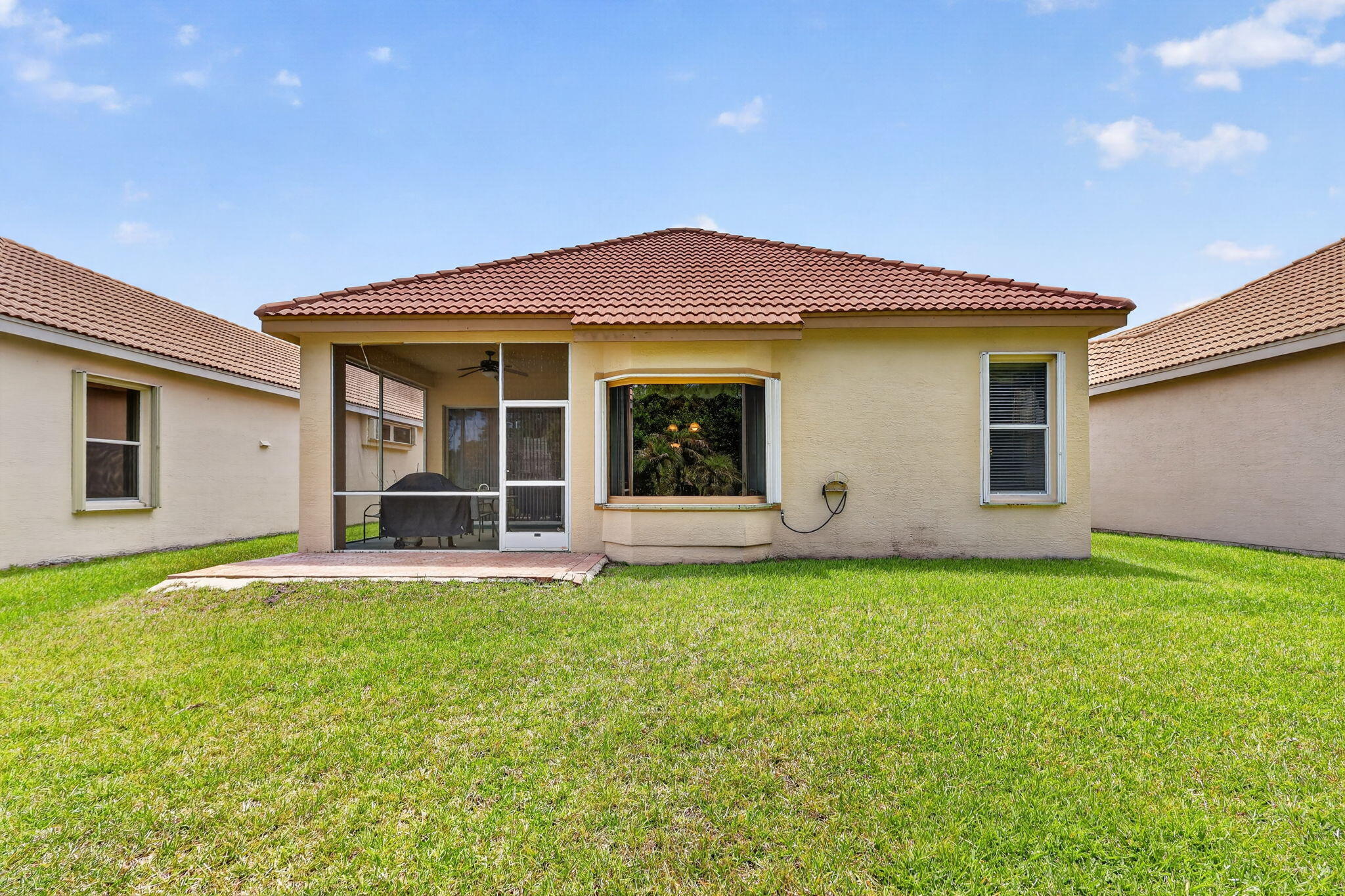 LAKE CHARLES PHASE 3F - Residential