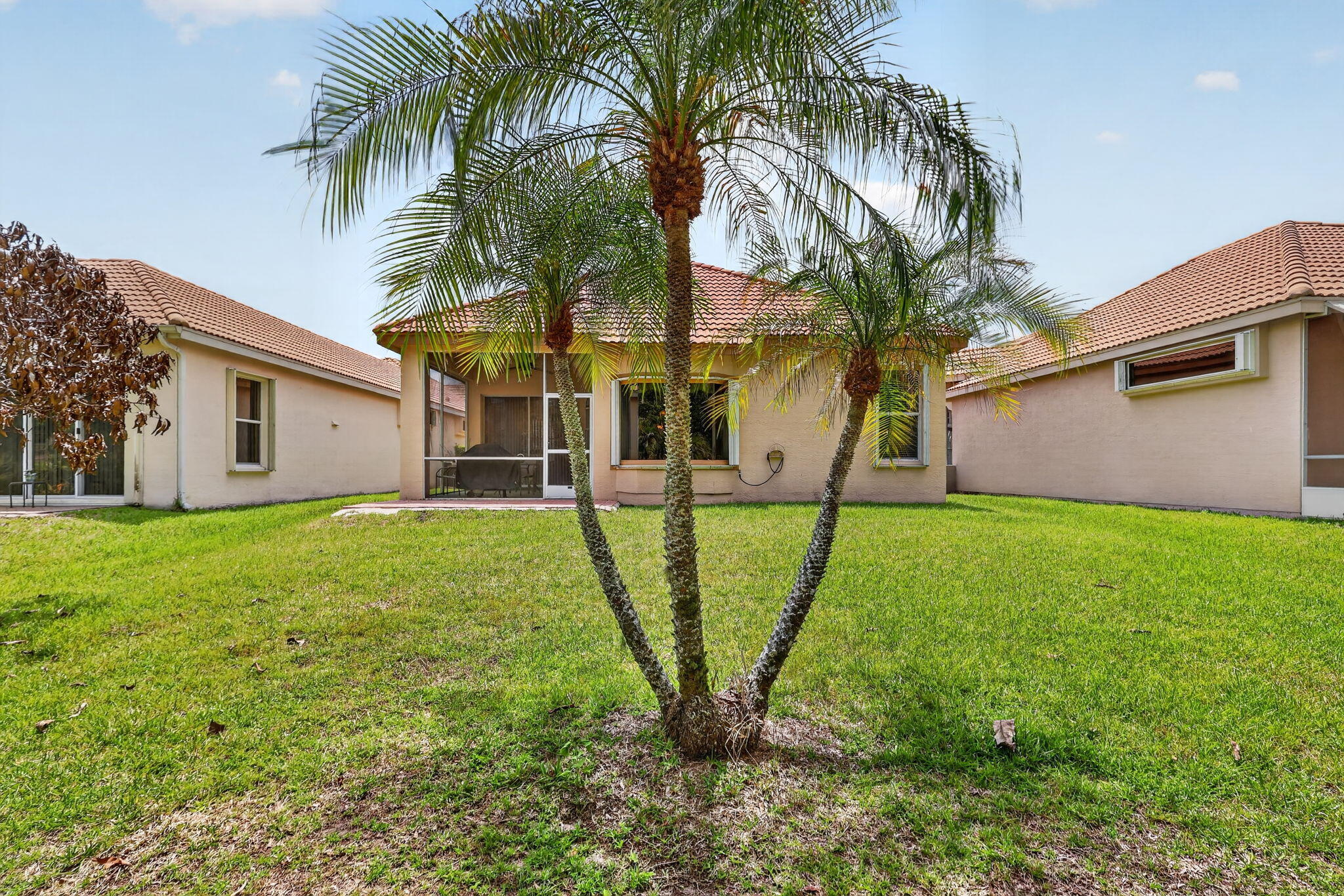 LAKE CHARLES PHASE 3F - Residential