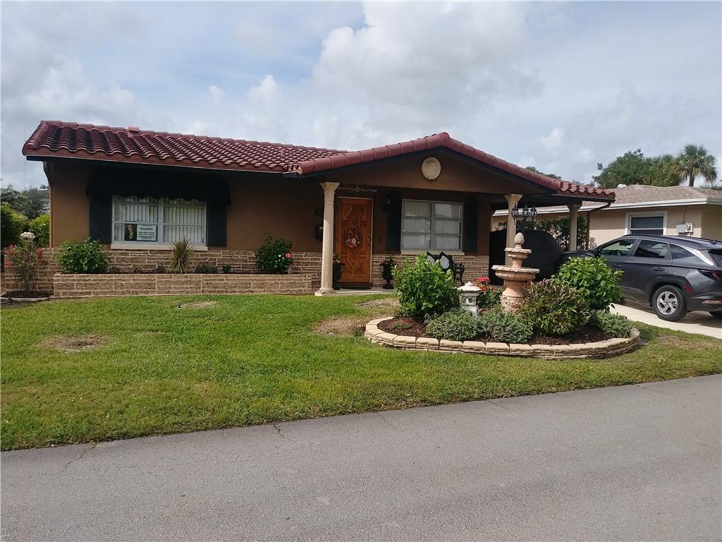 Mainlands Of Tamarac Lake - Residential