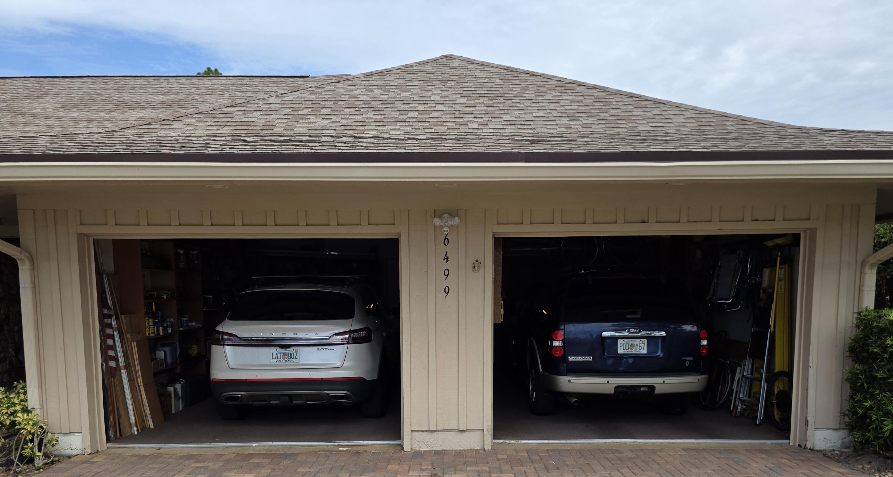 EASTPOINTE COUNTRY CLUB - Residential