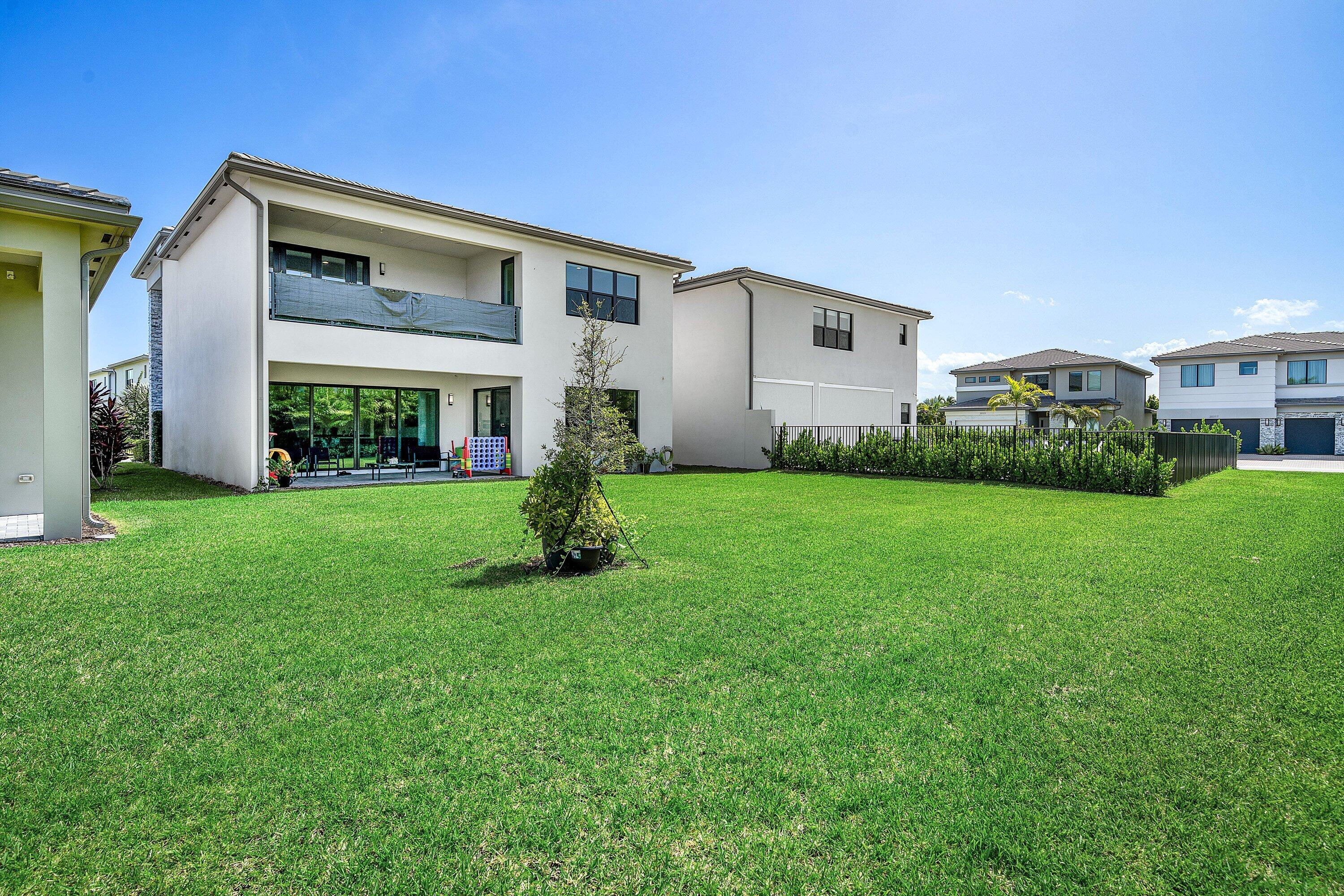 BOCA RATON GOLF COURSE PUD - Residential