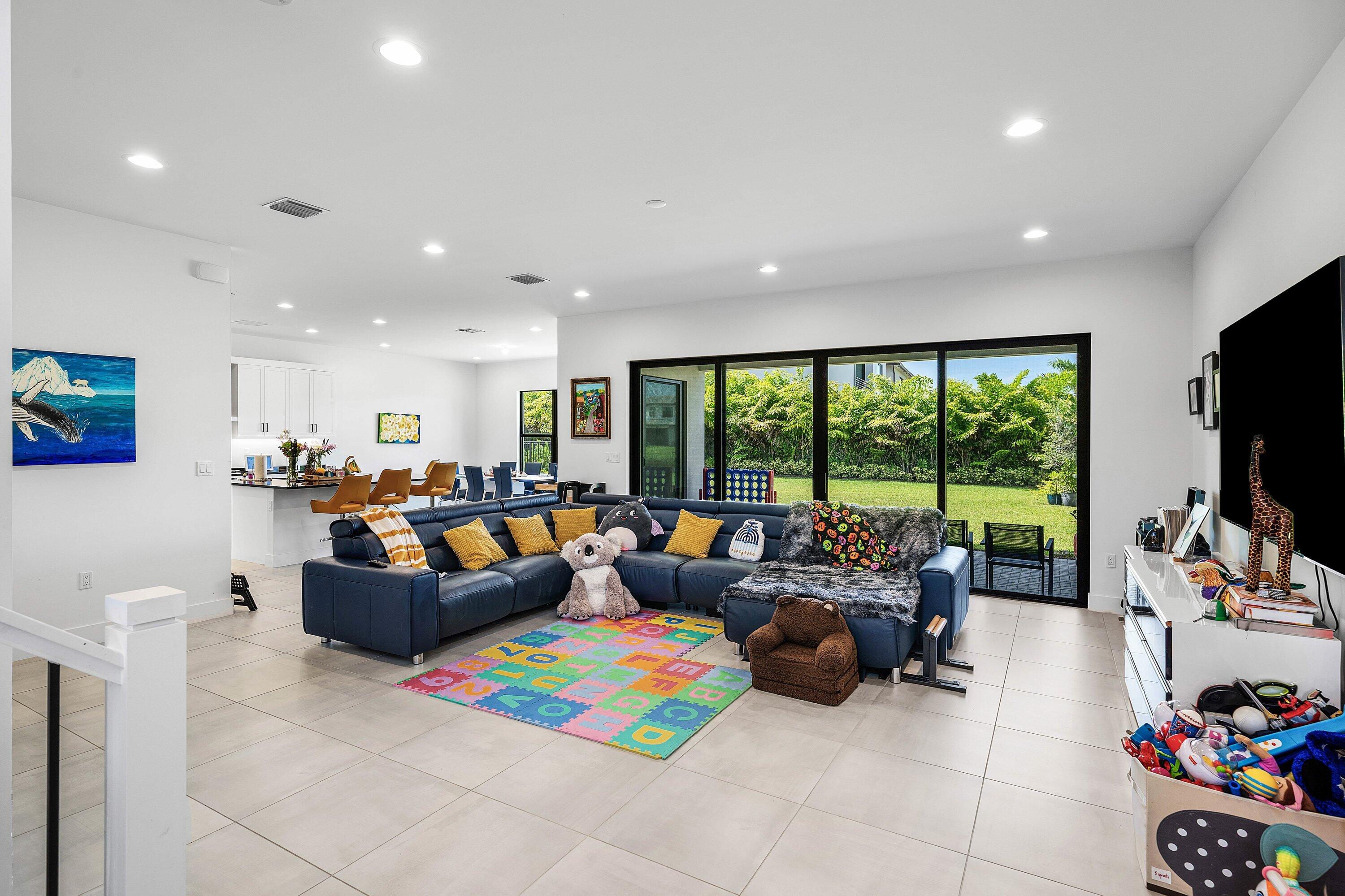 BOCA RATON GOLF COURSE PUD - Residential
