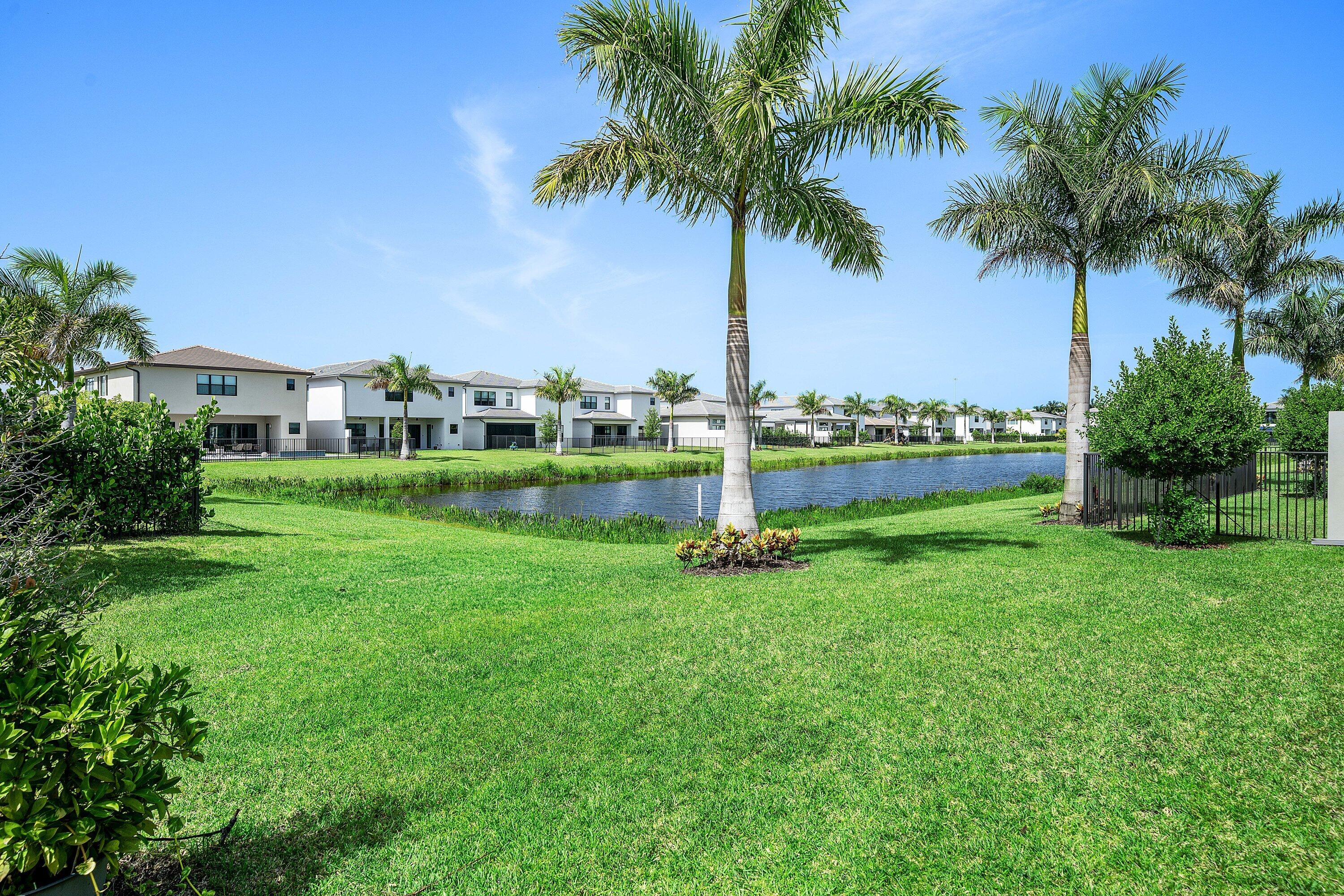 BOCA RATON GOLF COURSE PUD - Residential