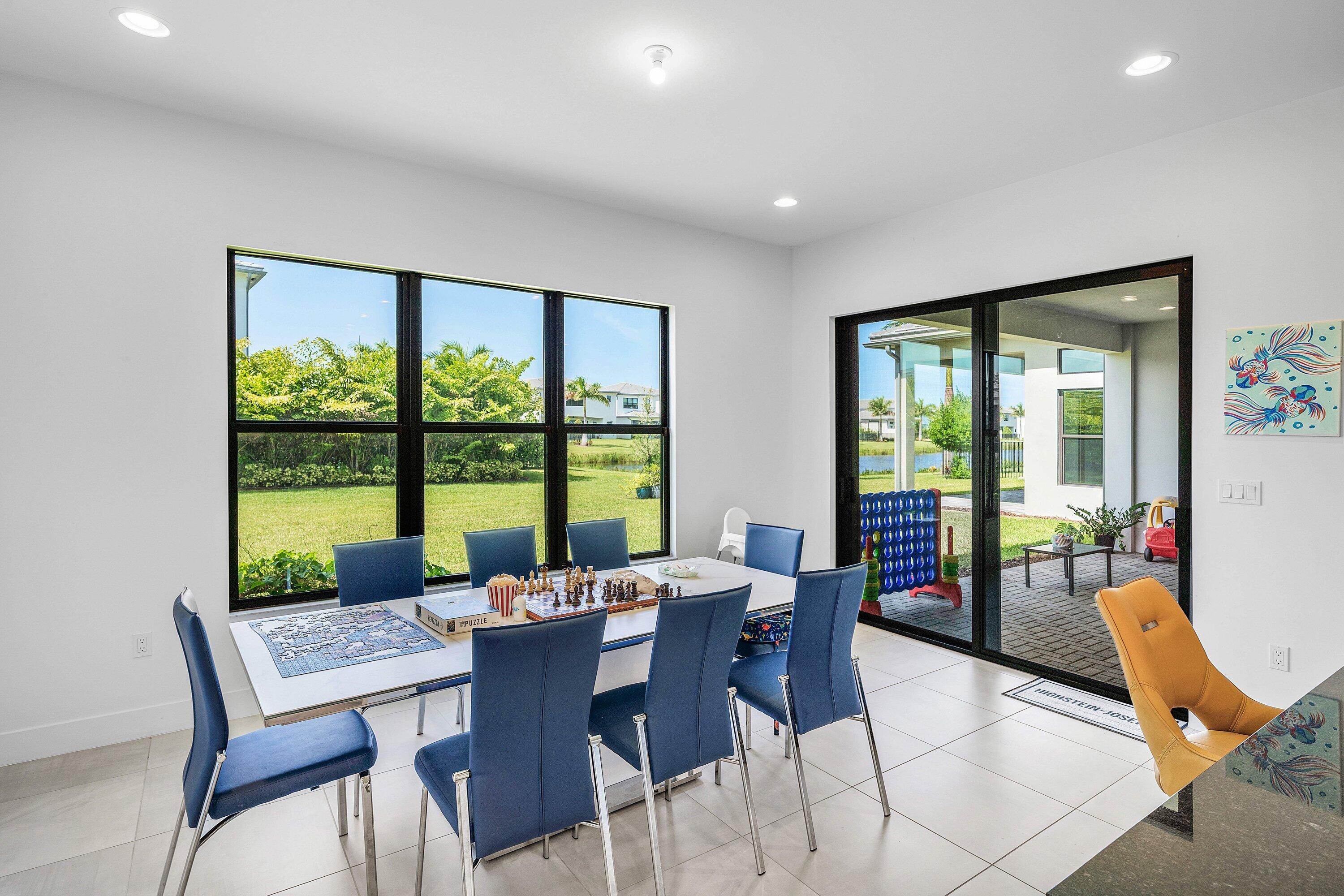 BOCA RATON GOLF COURSE PUD - Residential