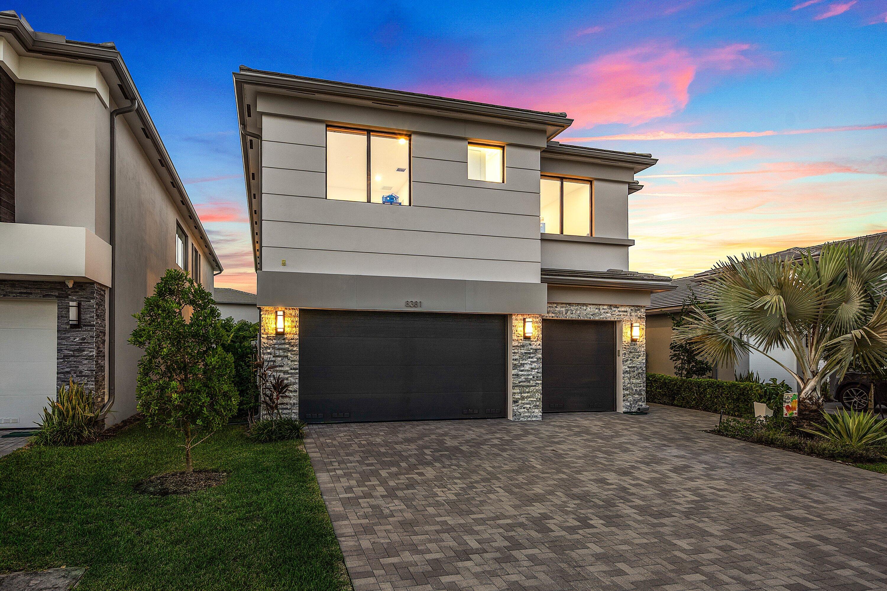 BOCA RATON GOLF COURSE PUD - Residential