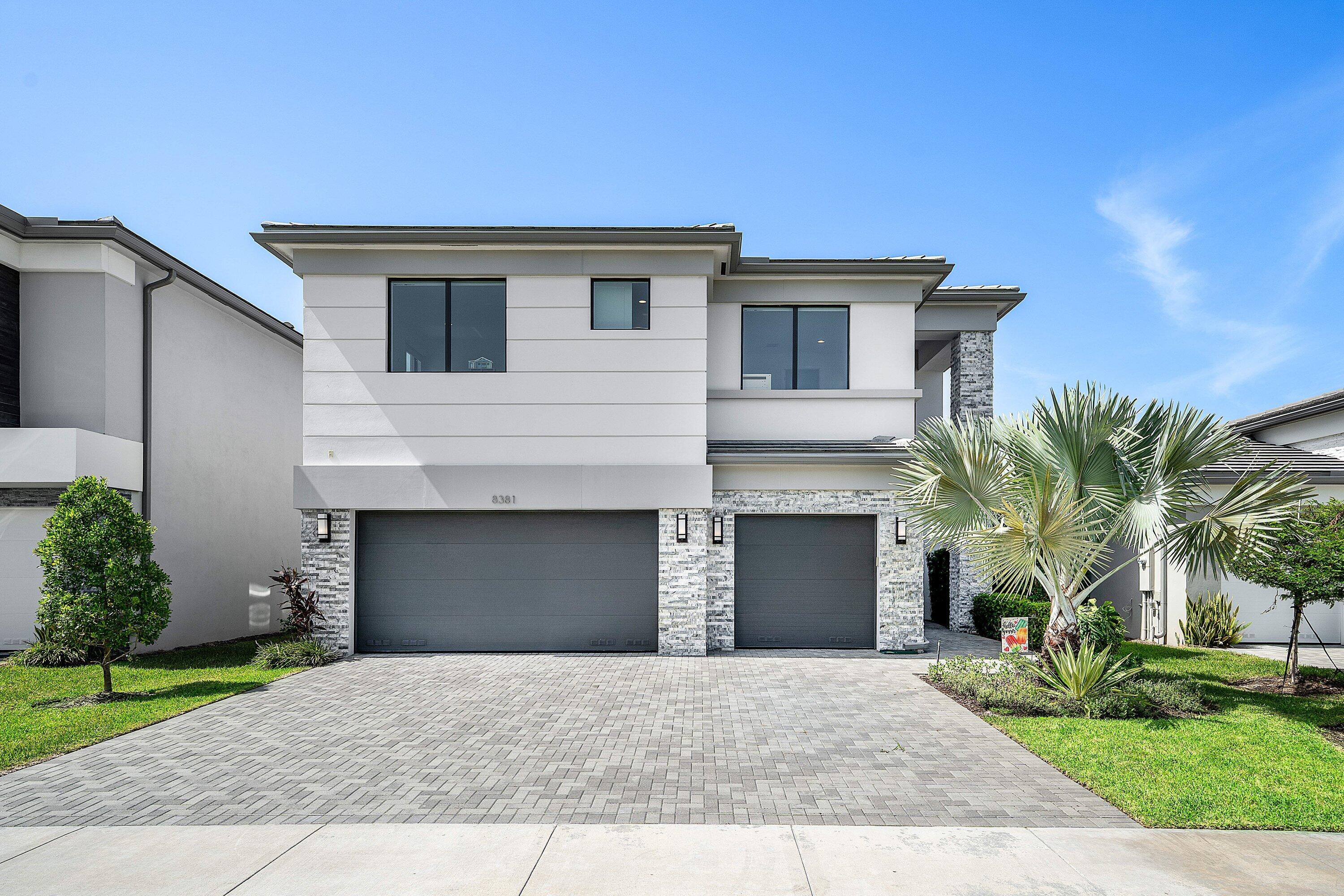 BOCA RATON GOLF COURSE PUD - Residential