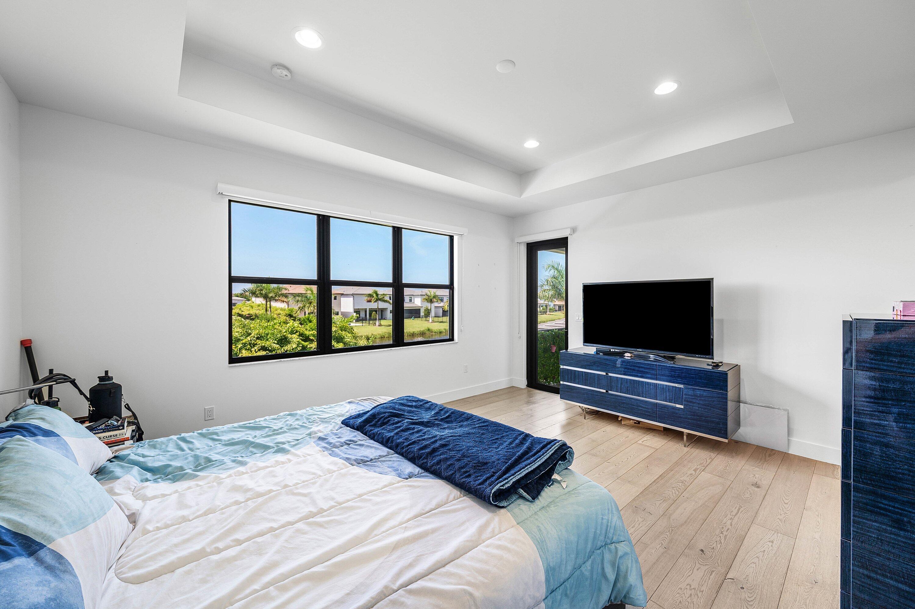 BOCA RATON GOLF COURSE PUD - Residential
