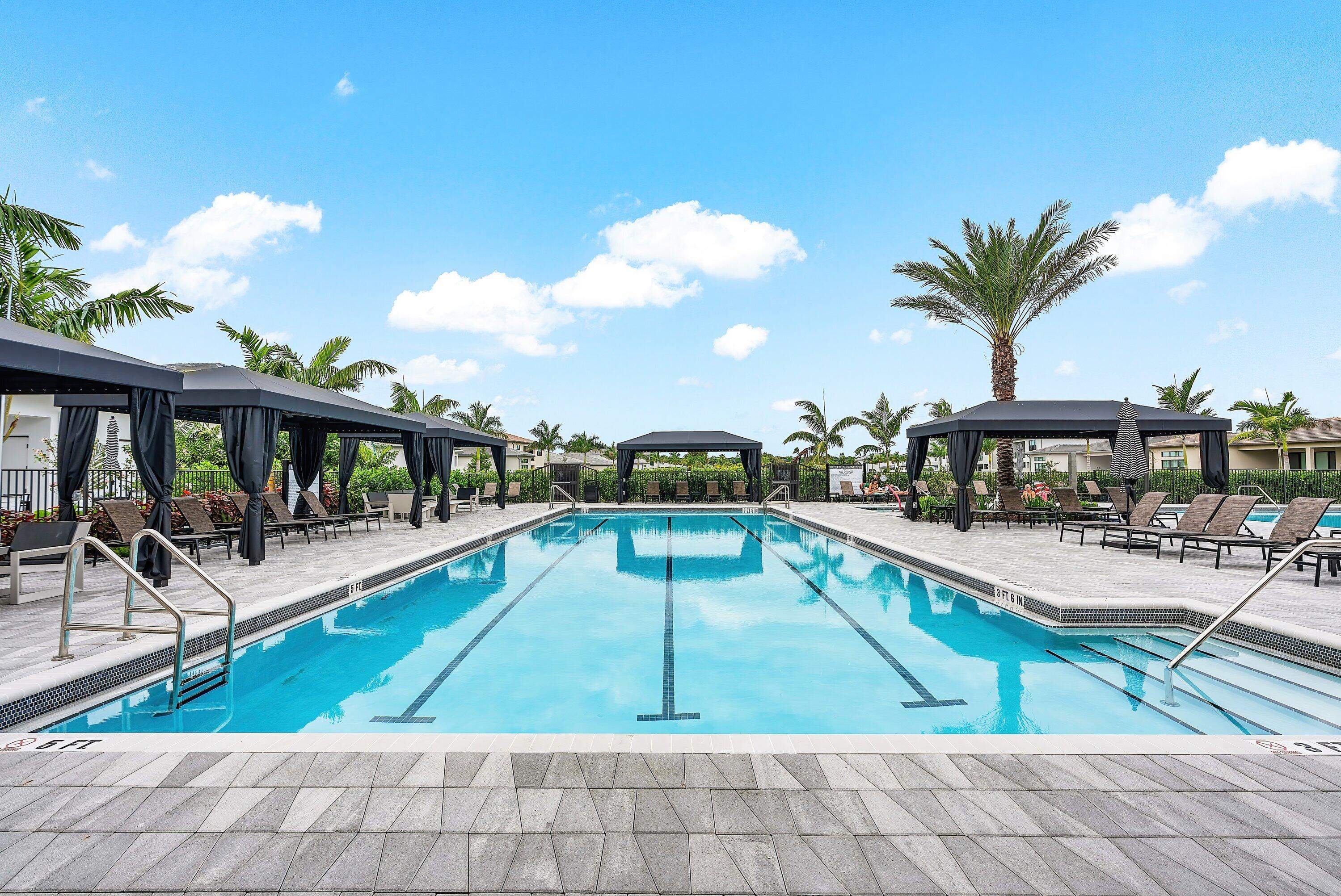 BOCA RATON GOLF COURSE PUD - Residential