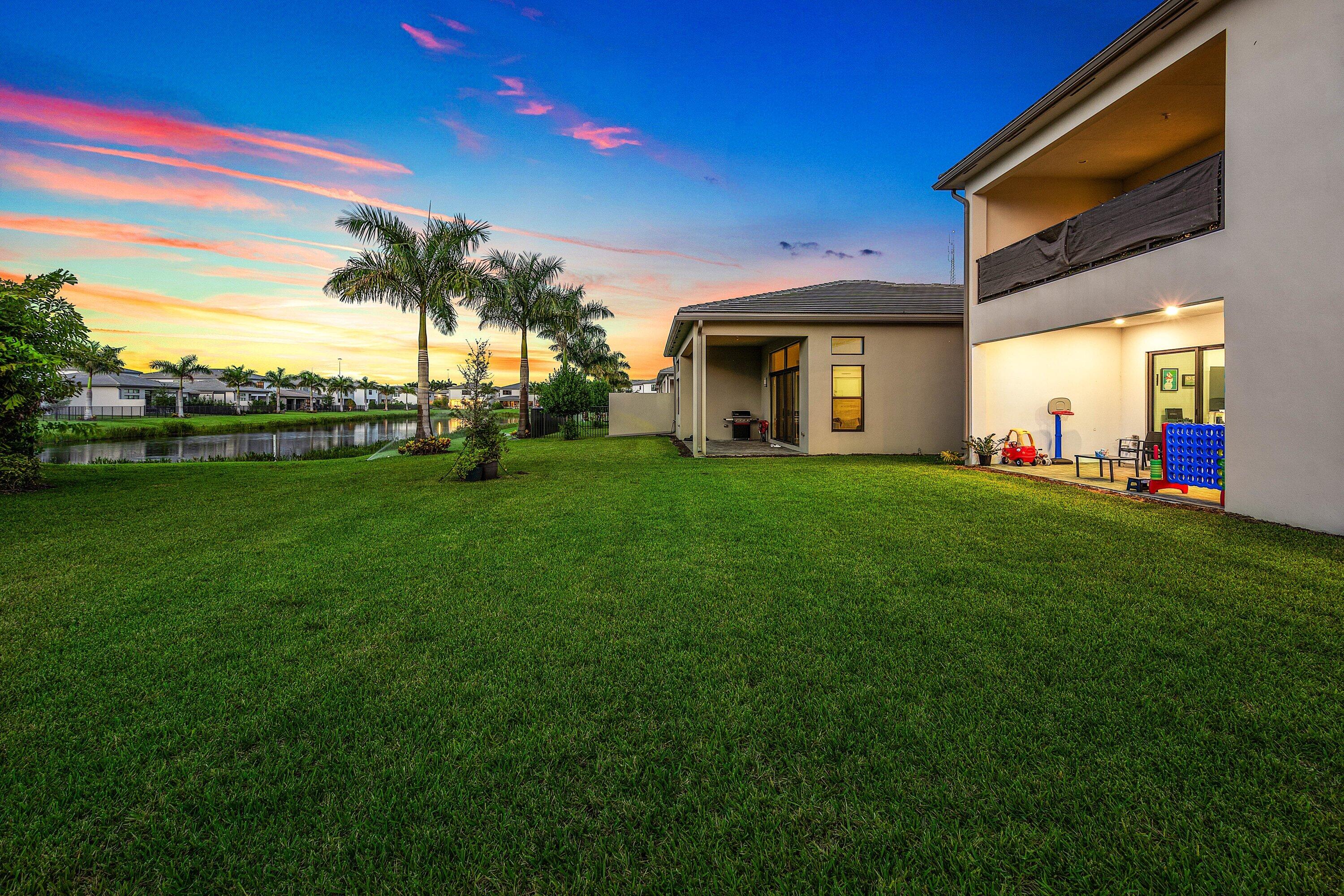 BOCA RATON GOLF COURSE PUD - Residential